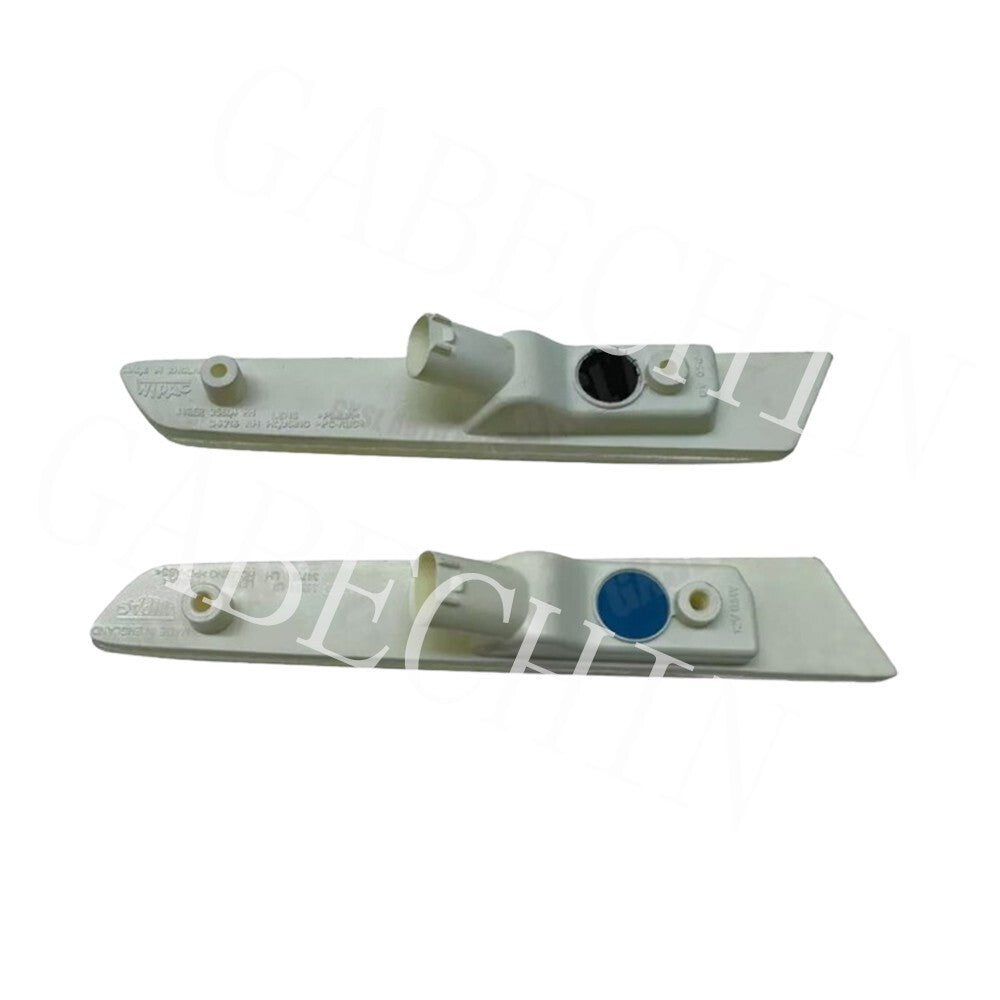 Suitable for LAMBORGHINI AVENTADO LP700 front LH right side marker light. equipment manufacturer: 470945119B
