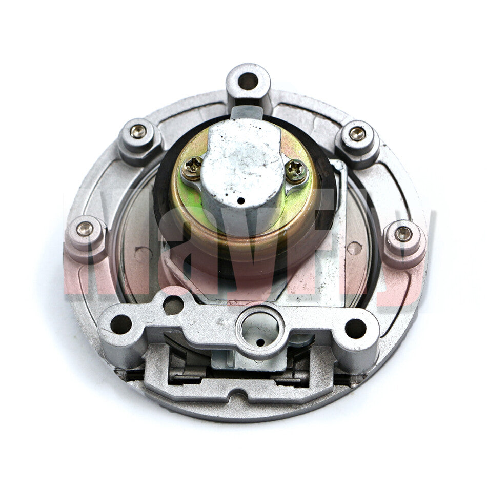 Fuel Gas Tank Cap Lock Fit for Yamaha FZR600R 95-07 YZF R6 99-16 YZF R1 98-17