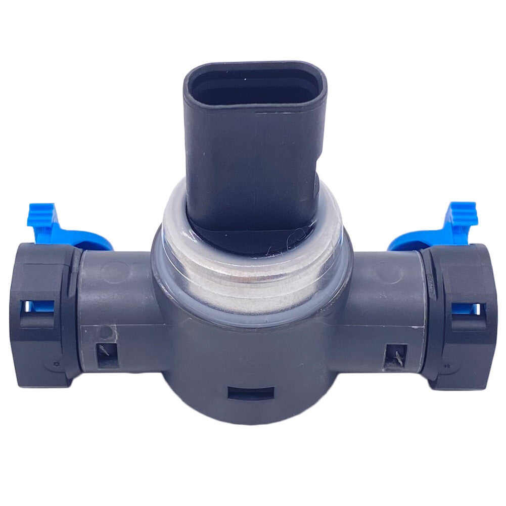 Fuel pressure sensor suitable for Volvo S60, V60, S80, S90, V90, XC40, XC60, XC70, XC90 31432653- n