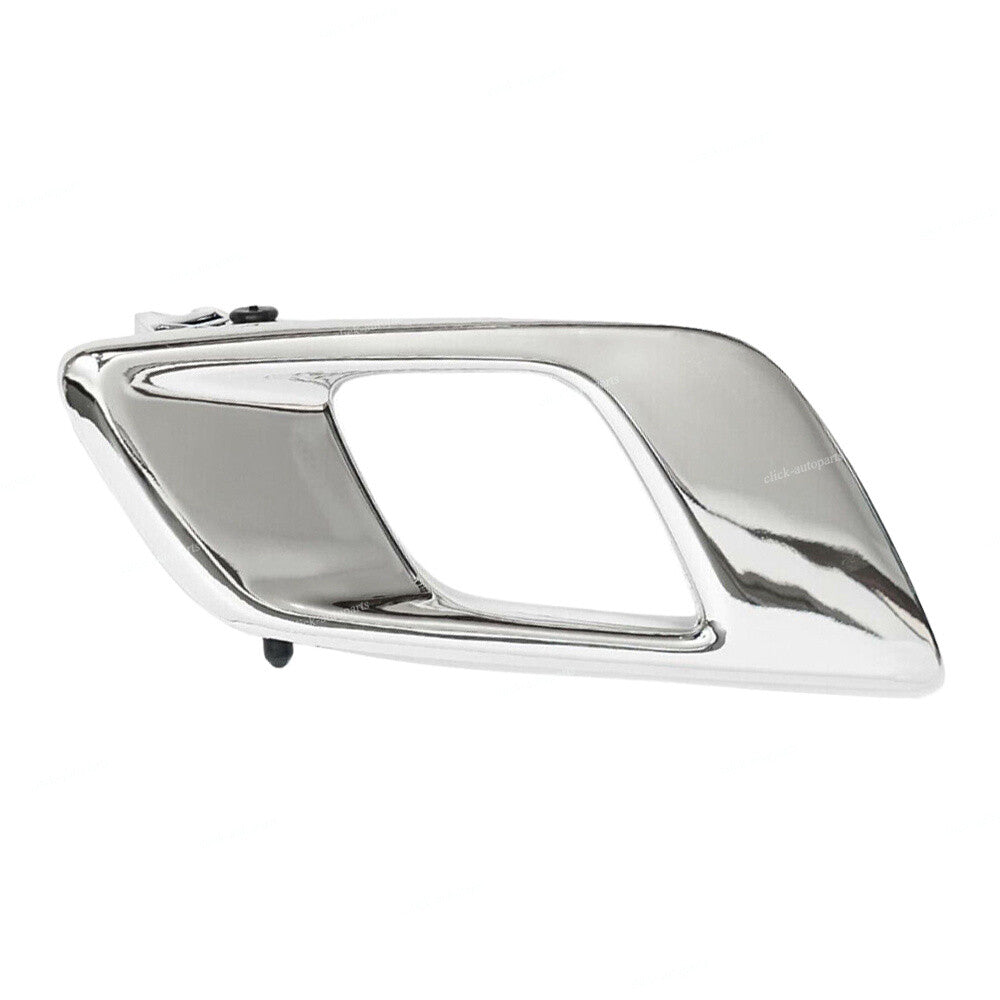 Front Right Side Inner Handle Hand Door Fits for Ford Ranger Wildtrak 2012 2013-2018 Q