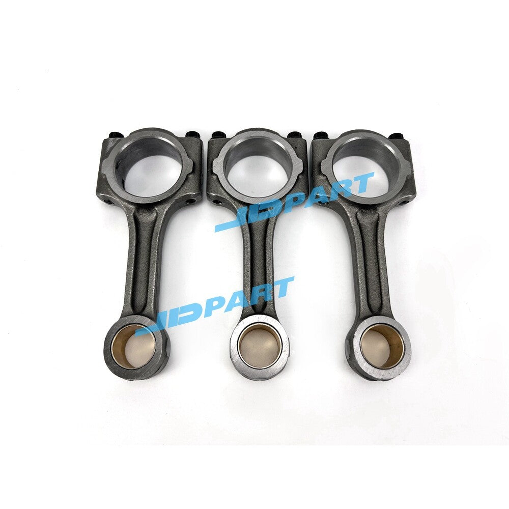 3-piece connecting rod 1G687-22010 is suitable for D722, D902, and D782 engines.