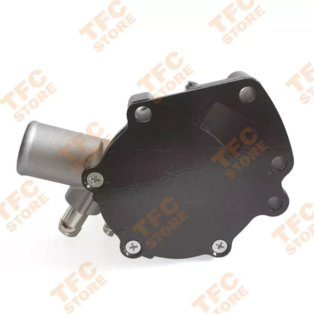 Water Pump For Massey Ferguson MT265B MT225 MT265B GC1710 MF 1540 3710285M94