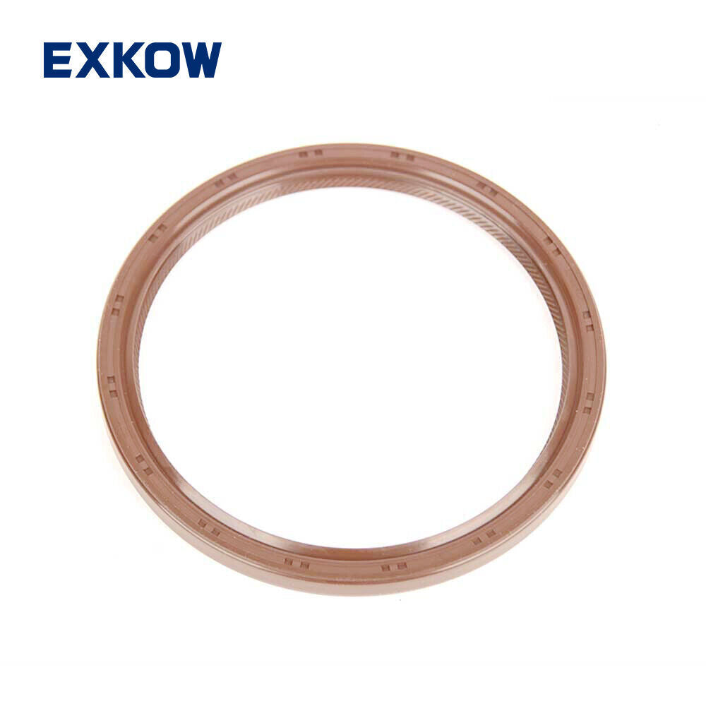 Crankshaft Oil Seal fits for Mitsubishi 4N15 Engine PAJERO SPORT 2015- TRITON 2015