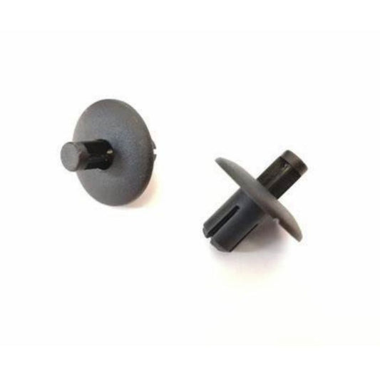 4D0807300 Push-Type Retainer Trim Panel Clips for Audi Q5 for A8 11-17