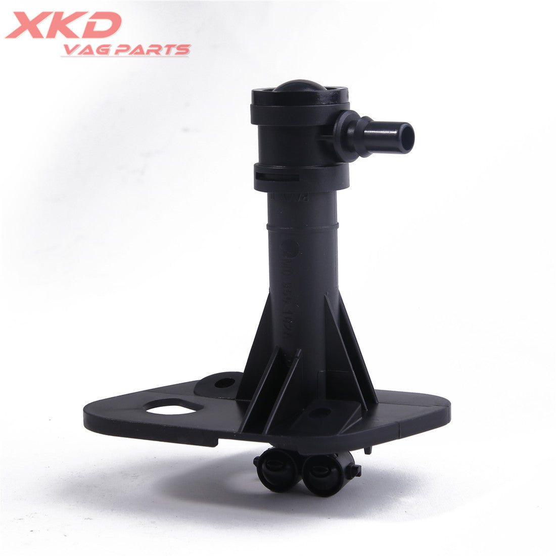 Front Right Headlight Washer Sprayer Nozzle for Audi Q7 16-18 4M0955102A Q