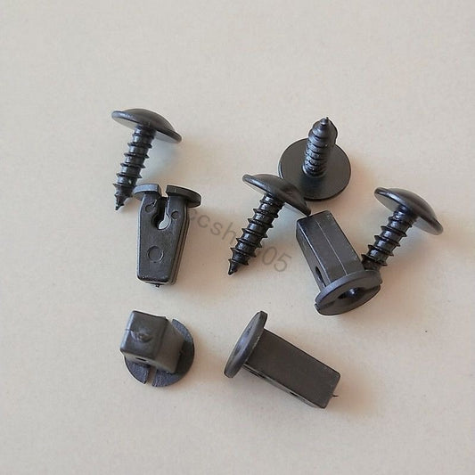 US 16-18 mm Automatic Battery Connector Terminal Disconnect Clamp Switch Link  2 G