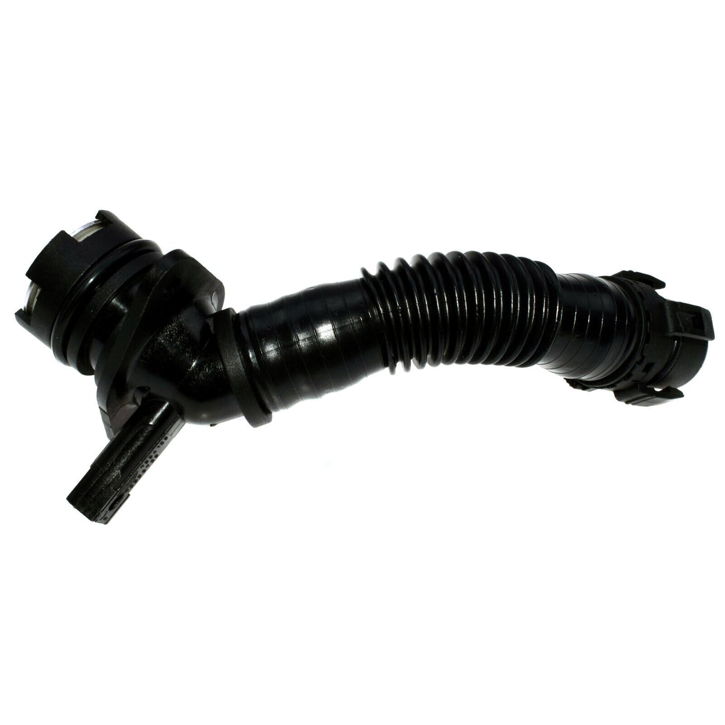 for BMW F10 E82 E88 F13 F12 11127584128 New Crankcase Vent Hose From Valve Cover