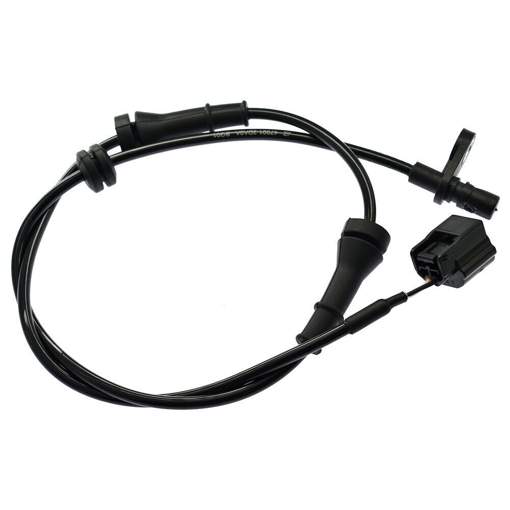 The left rear ABS wheel speed sensor is compatible with 2013-2019 for Nissan Sentra 1.6/1.8L 479013DA0A