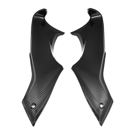 Carbon fiber front fairing for Suzuki Hayabusa GSX1300R 2021-2024