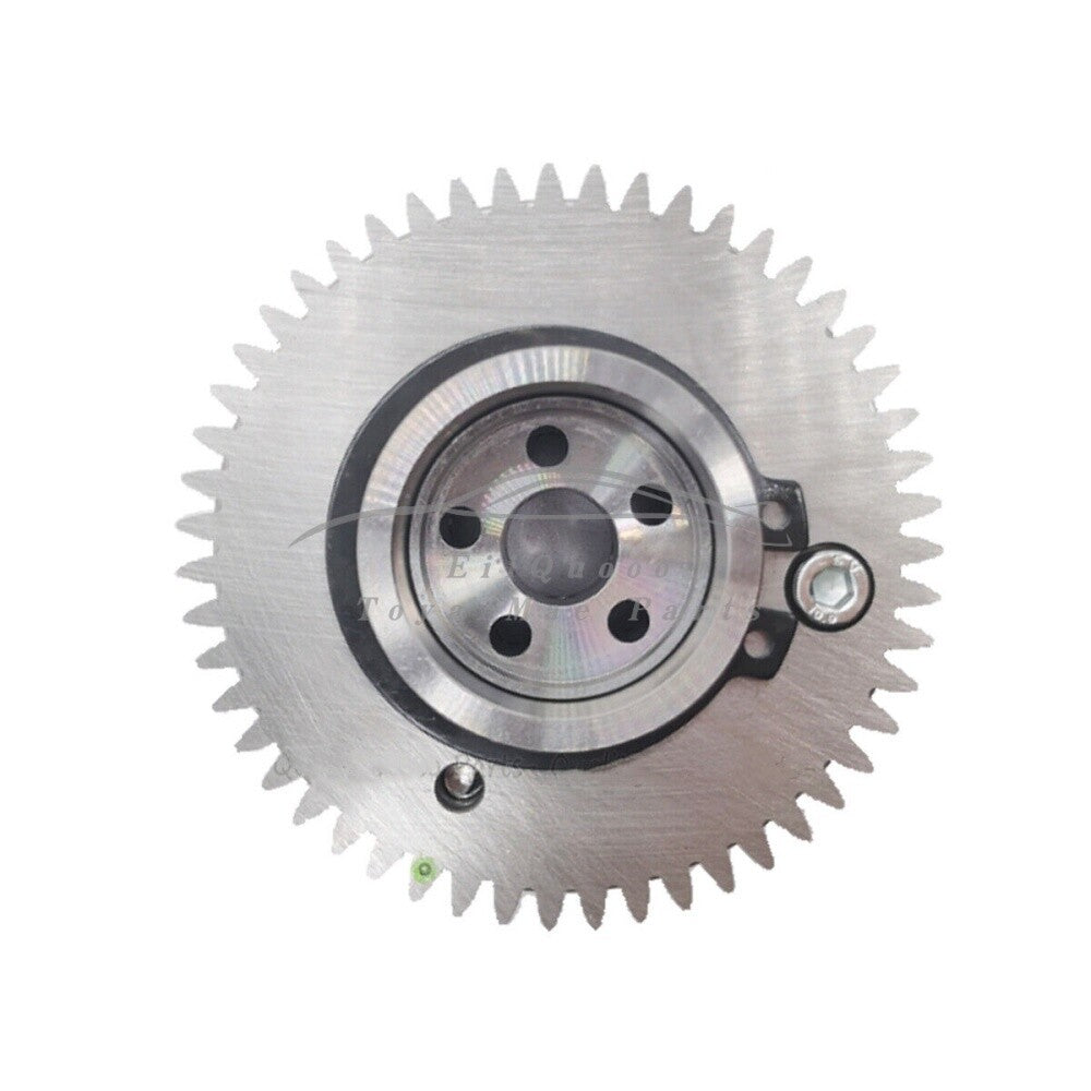 Camshaft Timing Adjuster Gear for Mercedes-Benz CLK63 CLS63 R63 S63 GLA45 6.3L