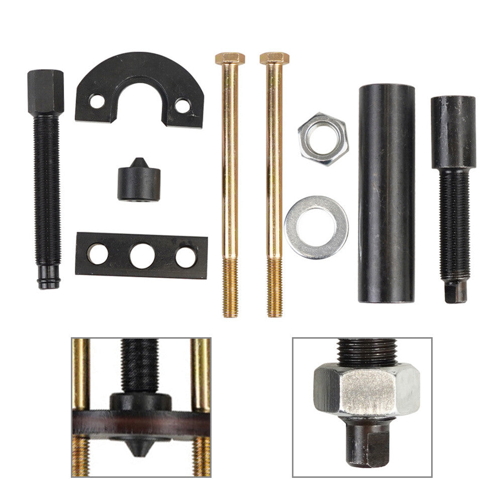 Mainshaft Bearing Inner Installer Puller Tool 34902-84 for Harley 56 Speed