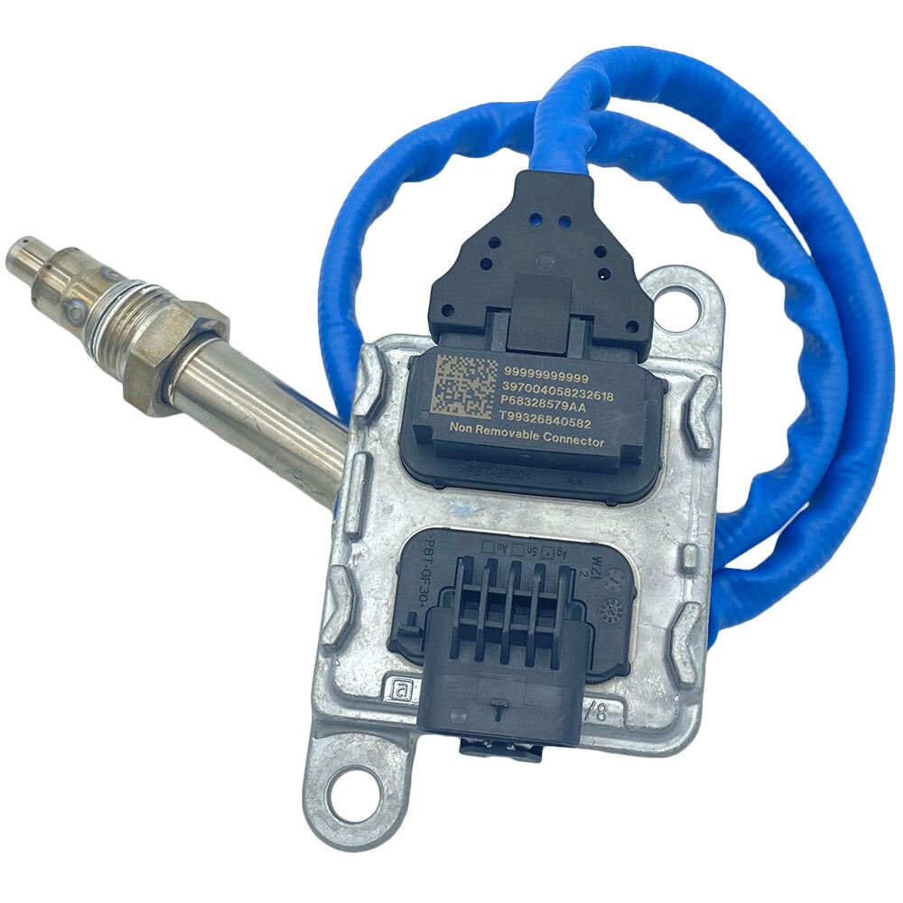 Nitrogen oxide (NOx) sensor suitable for 2019-2020 for Jeep Cherokee 68328579AA A3C00684500-01- n