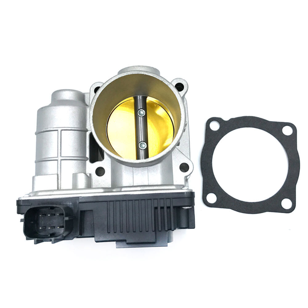 1PC 16119-AU00A for NISSAN SENTRA 2003-2006 New 16119-AU003 Throttle Body Q
