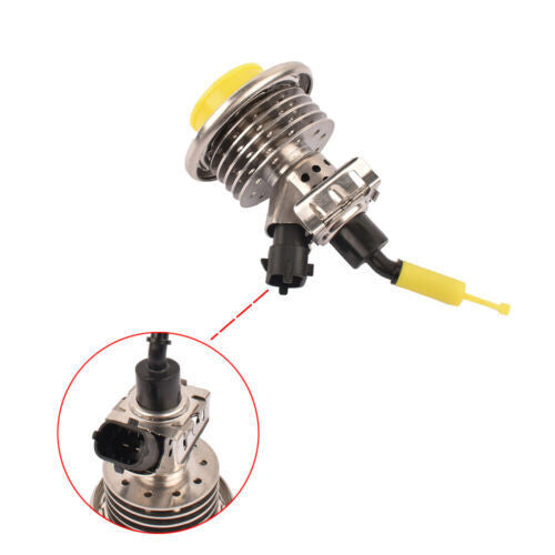 New for Land Rover Injector 3.0L V6 LR062819 LR134710 04440210431 FPLA189E3AB Q