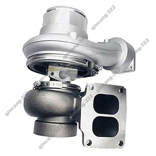 9N-2702 Turbocharger TV8112 Turbofor Caterpillar CAT Engine 3406 Loader 992C