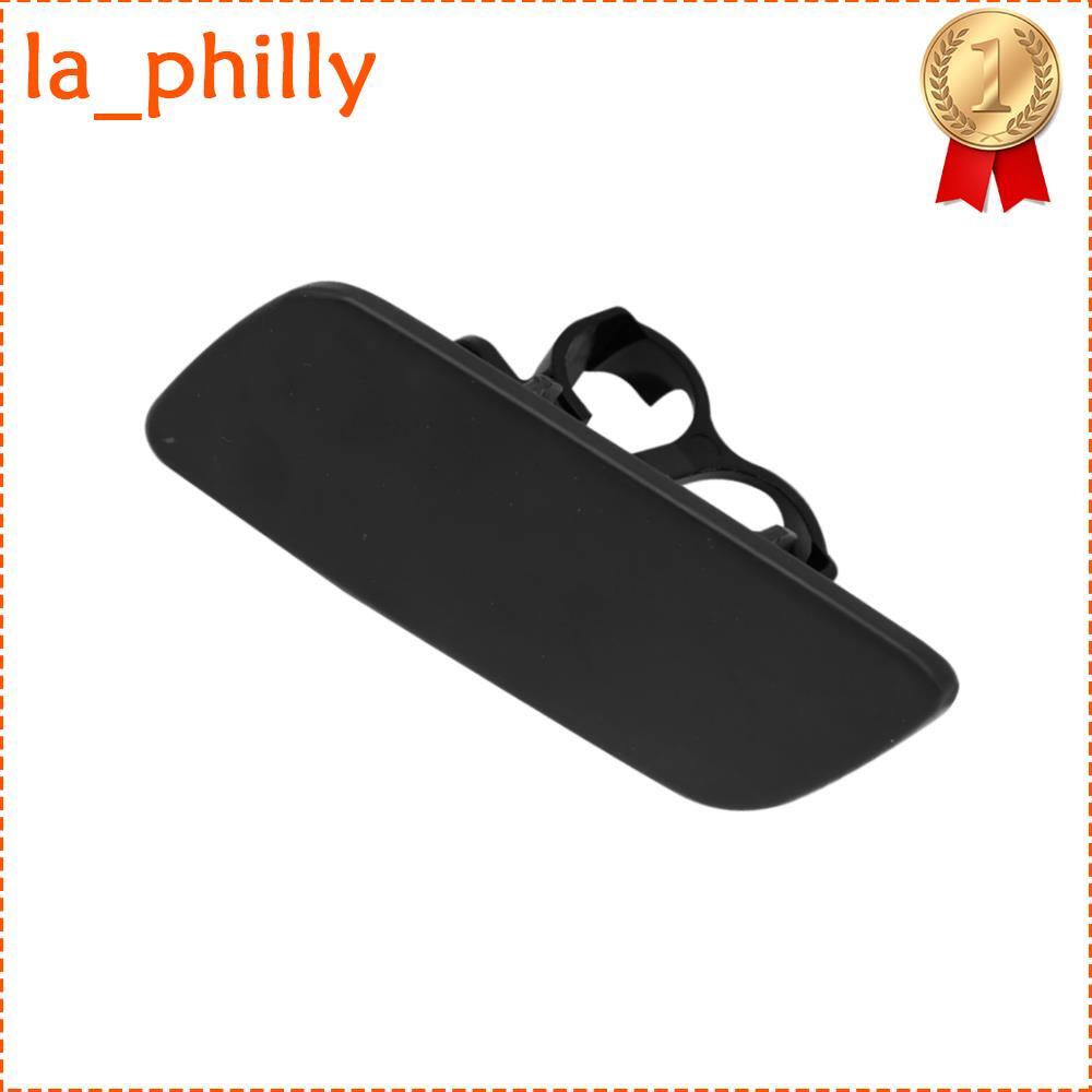 Unpainted Headlight Washer Nozzle Cover Front Left for 2010-18 for Ghost 61677244959 Q