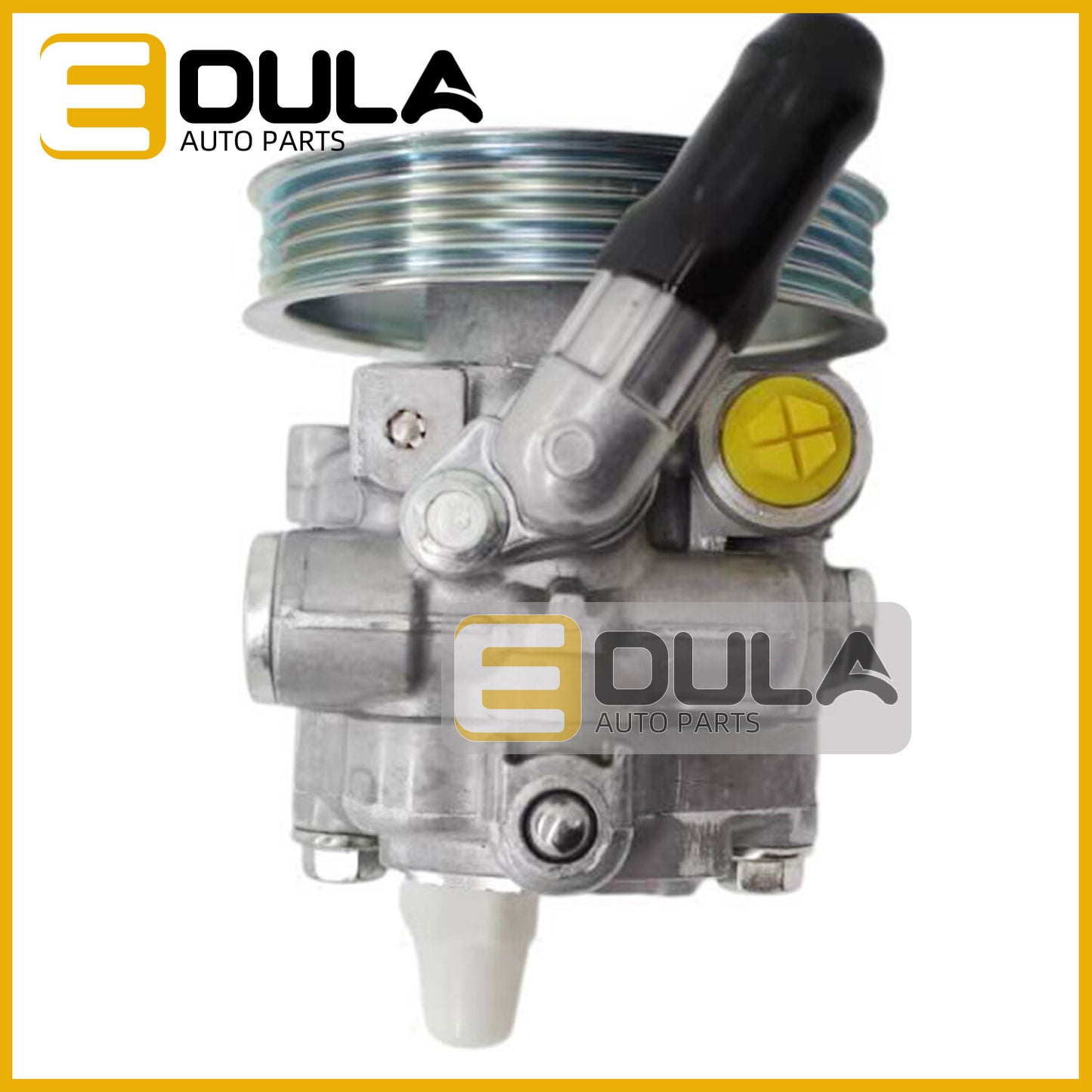 The new power steering pump is suitable for Subaru Legacy Outback 3.0 H6 DOHC 34430-AG011