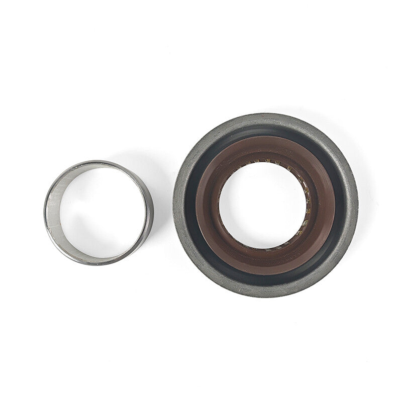 Axle Seal+Case Bushing Set for Ford Fusion for Lincoln for Mazda for Mercury 2009-2016