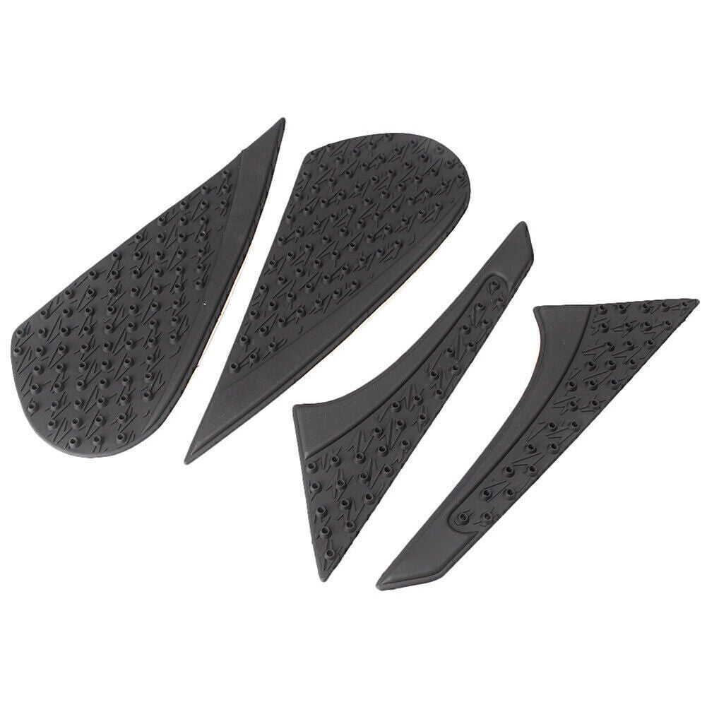 for KAWASAKI Z800 12-15 Tank Traction Side Pad Gas Knee Grip Protective Decal Q