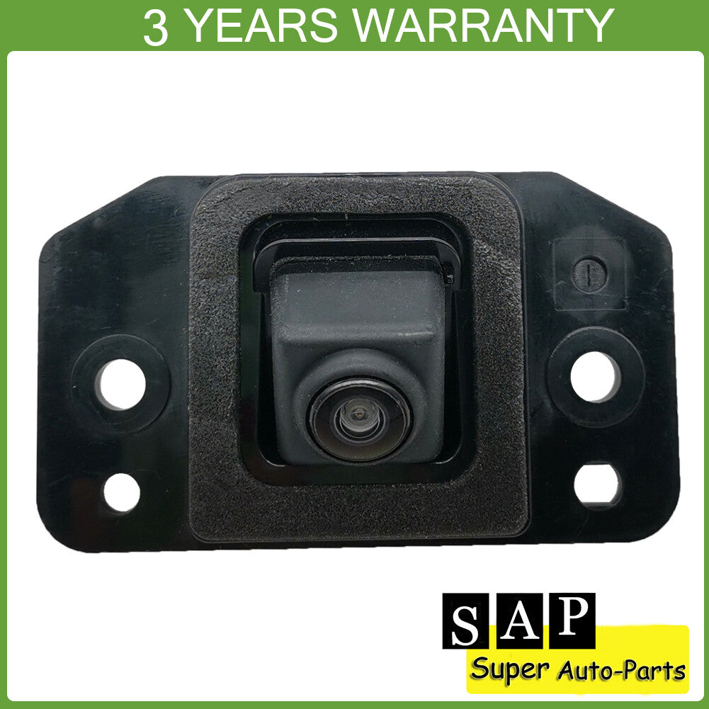 Rear Back View Parking Camera 28442-5CA0A for Infiniti Q60 2017-2019 28442-5CA0A Q