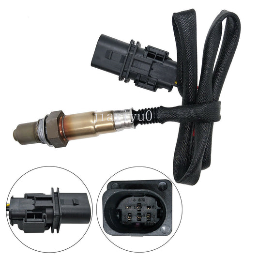 Oxygen 02 Sensor 0258006990 for Renault Clio Fluence Grand Scenic Wind Megane