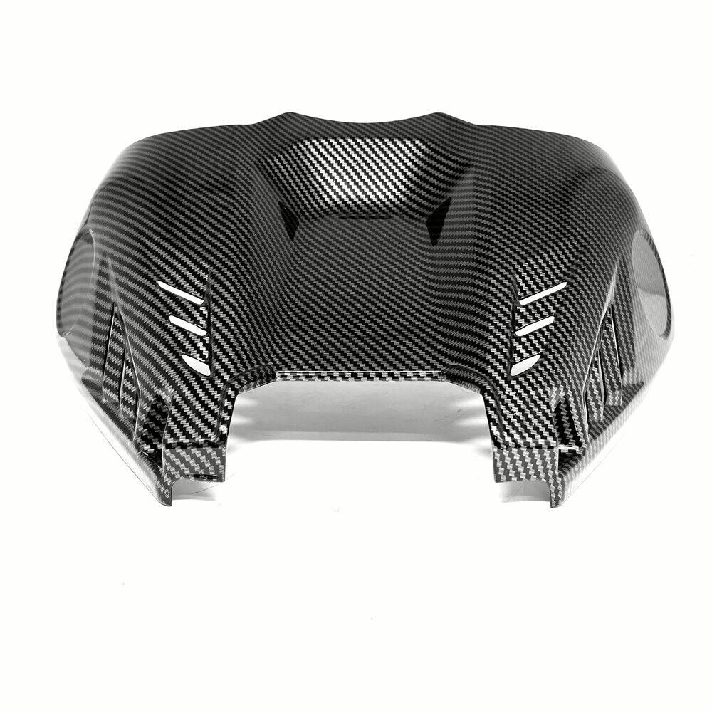 Carbon Fiber Front Tank Cover Fairing for HONDA CBR1000RR-R Fireblade 2020-2022
