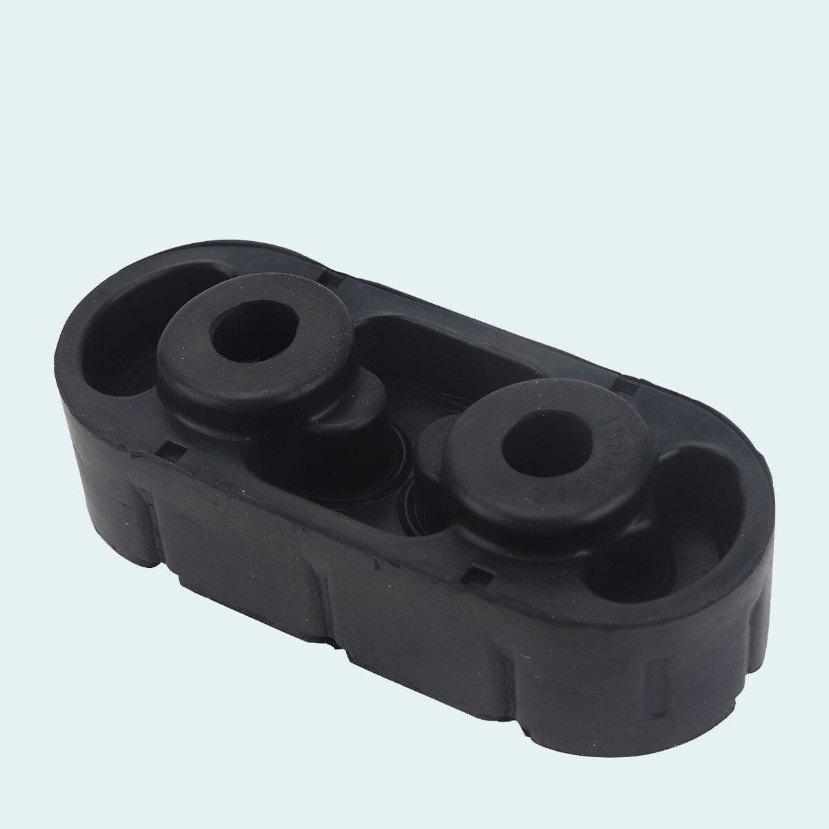 15092802 Exhaust pipe muffler mount insulator suitable for GMC for Cadillac - n