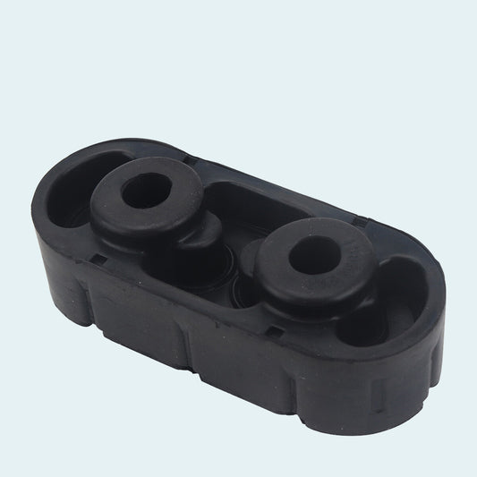 15092802 Exhaust pipe muffler mount insulator suitable for GMC for Cadillac - n