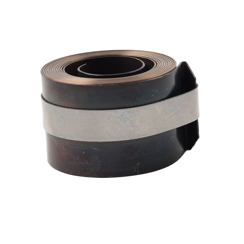 1pc 30mm Clock Spring Steel Housing For Bridgeport Milling Machine Parts