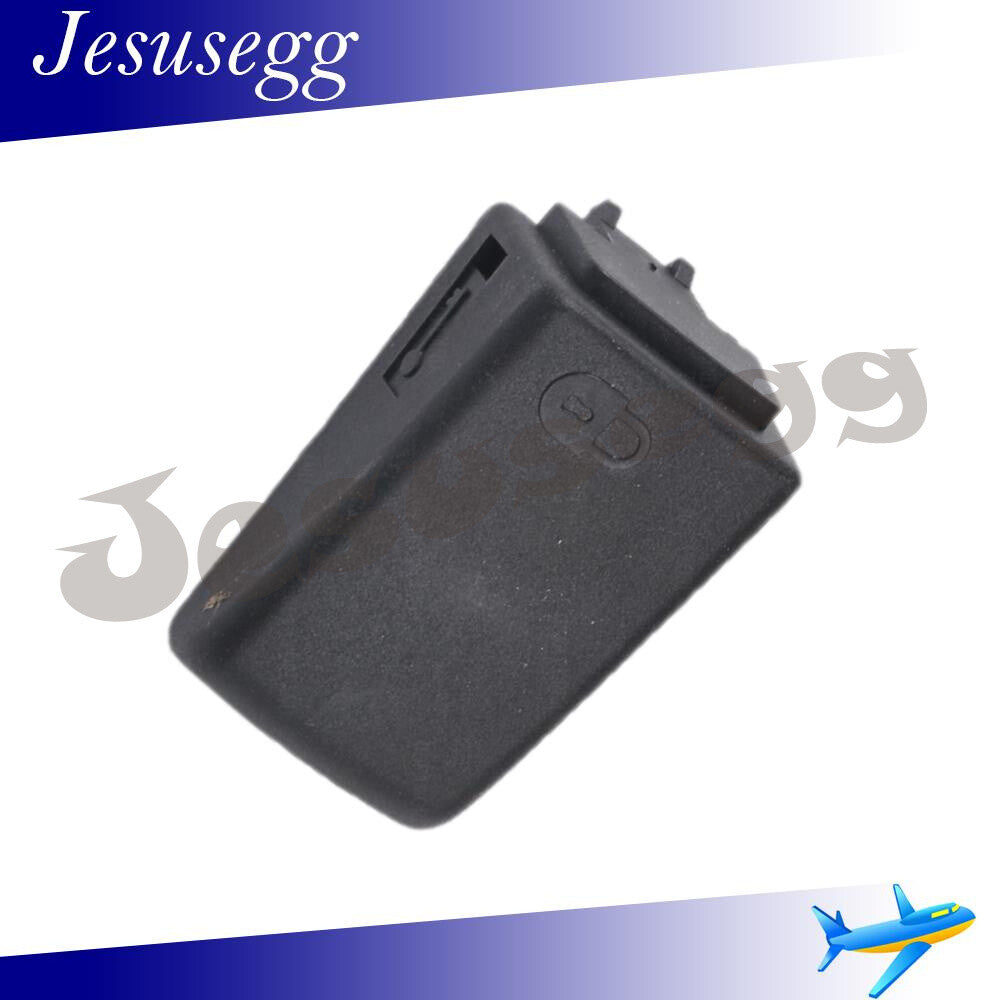 Driver Hand Front Door Handle Cap Cover for Land Rover LR2 08-10 LR3 05-09