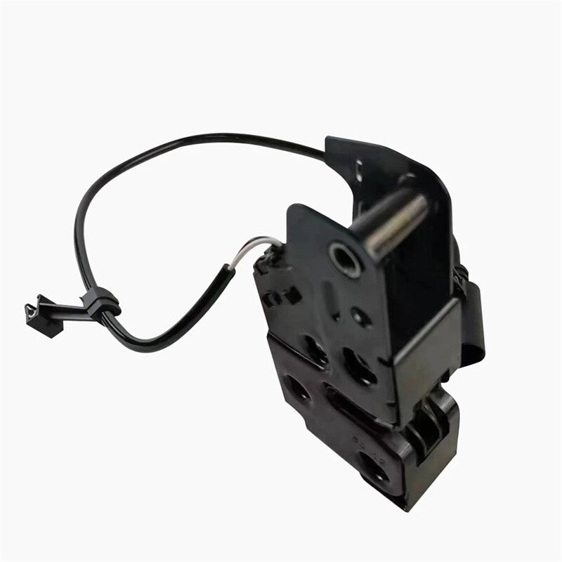 New LOWER HOOD LATCH W/ SWITCH Fit for AUDI for A4 B8 for A5 Q5 8K0823509A