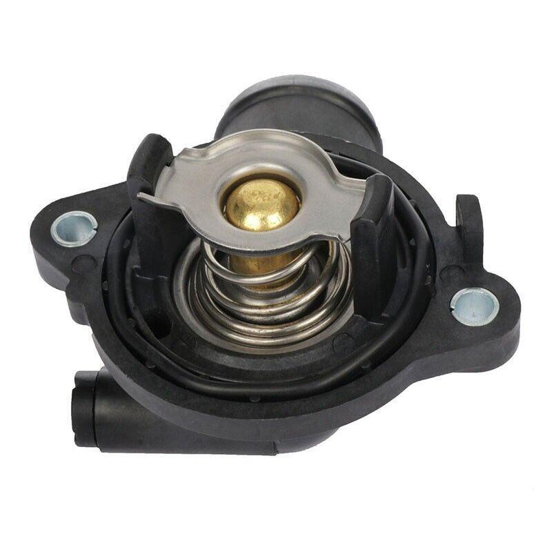 Engine coolant thermostat housing for Chrysler 300 05184977AE