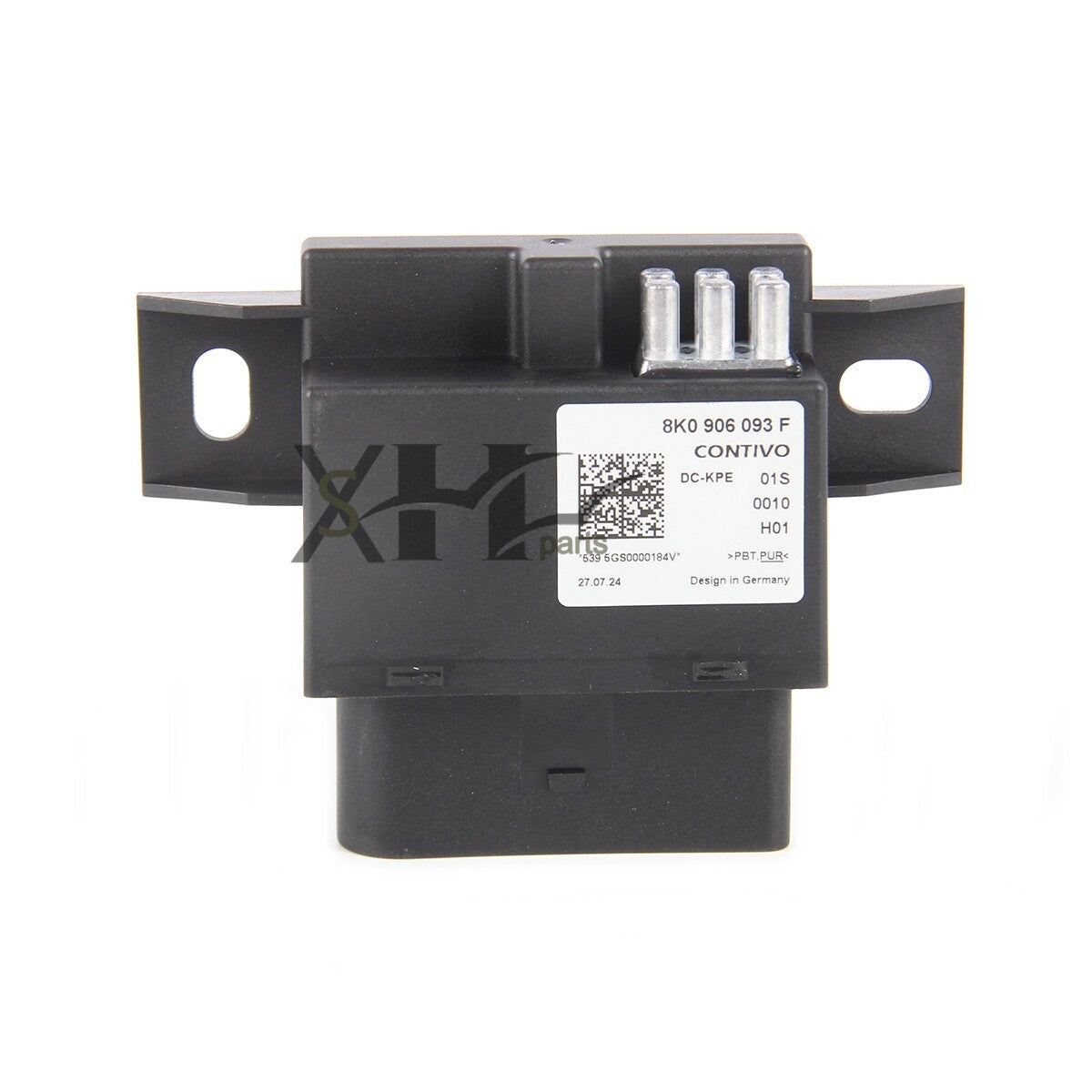 Gasoline Fuel Pump Control Unit Fit for VW Caddy for AUDI for A4 for A5 Q5 #8K0906093F# Q