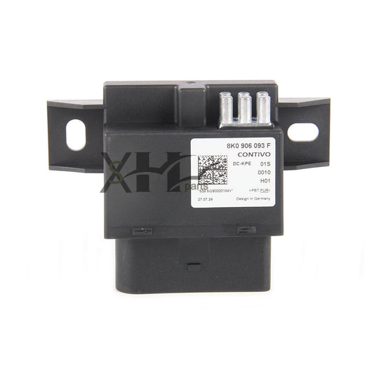 Gasoline Fuel Pump Control Unit Fit for VW Caddy for AUDI for A4 for A5 Q5 #8K0906093F# Q