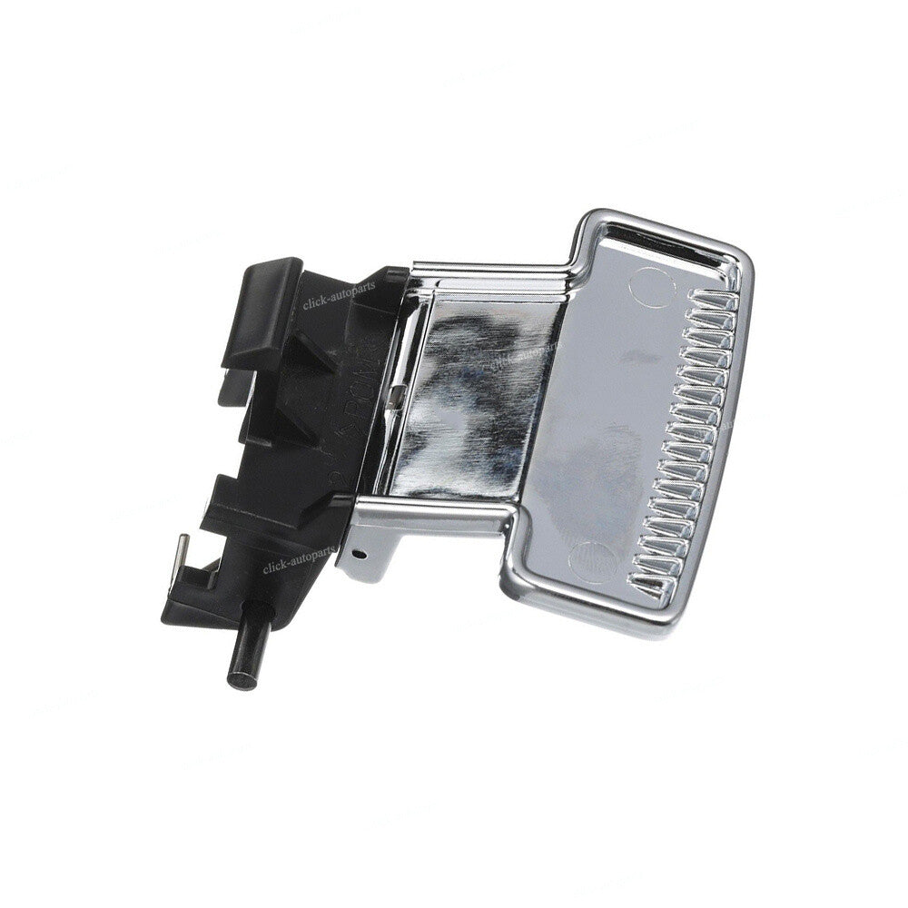 Center Console Door Striker NEW FA8Z7406064AA Fits 2009-2014 for Ford Flex Chrome Q