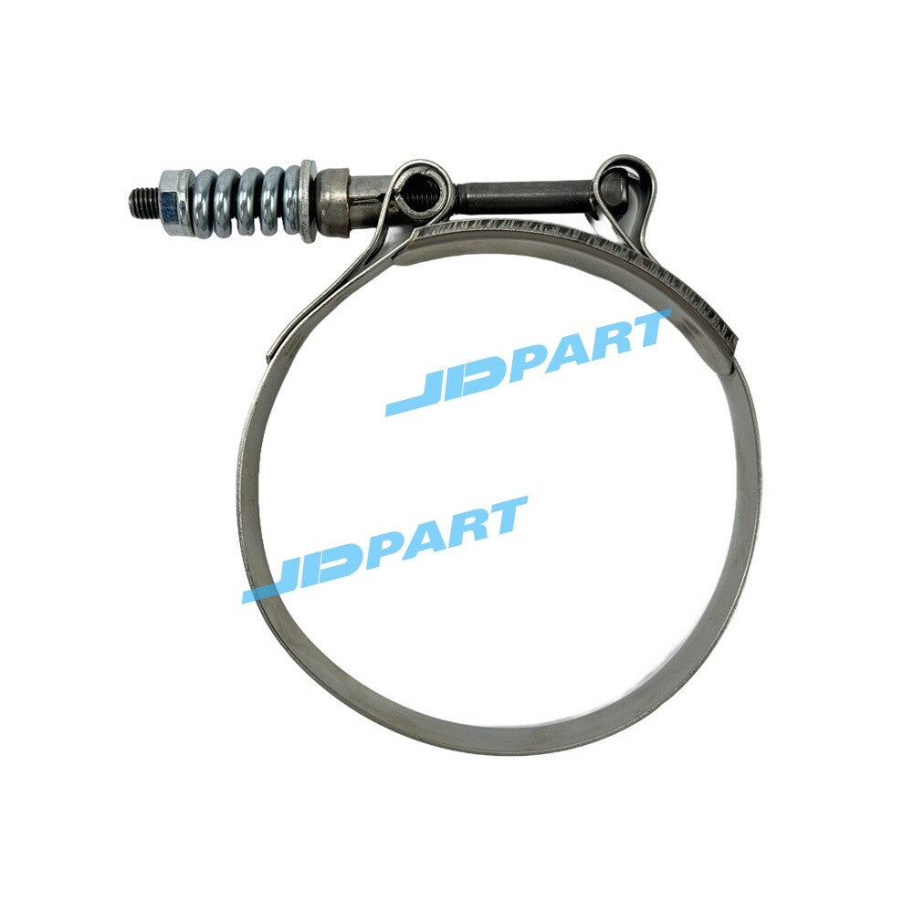 4 QSK19 clips 306389 for engine parts -