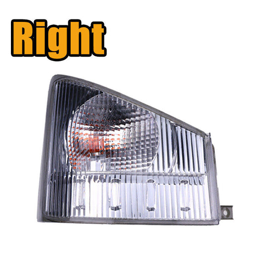 Right Turn Signal Lamp for Isuzu Keizo 700P KV100 K600 KV600 Truck