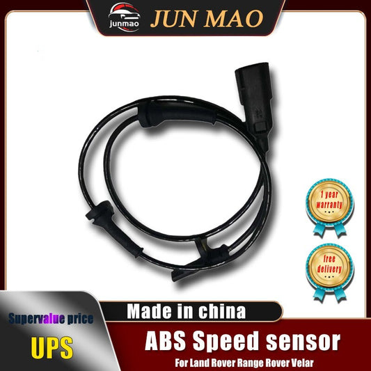 for Land Rover for Range Rover Velar front ABS Speed sensor LR090860 Q