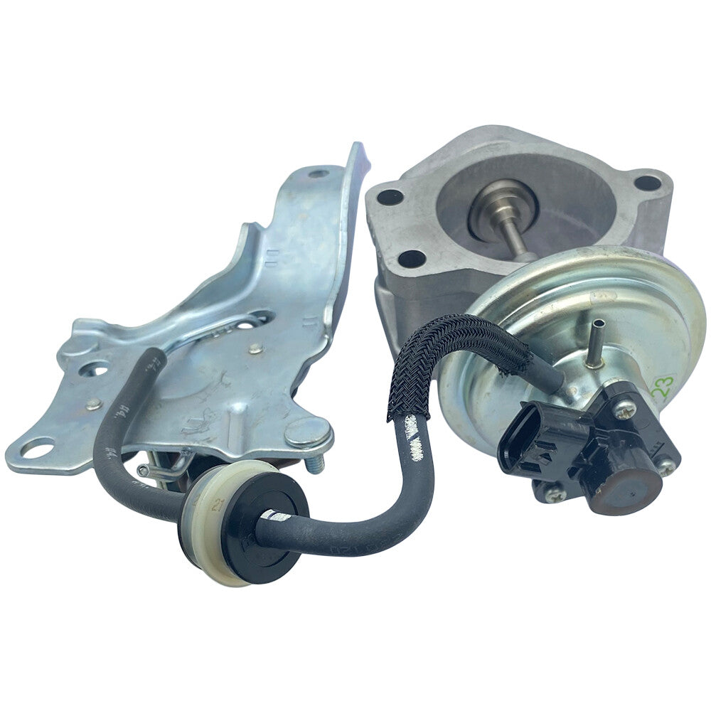 Vacuum solenoid valve suitable for Hilux 2KD-FTV and for Land Cruiser 1KD-FTV 25800-30120- n