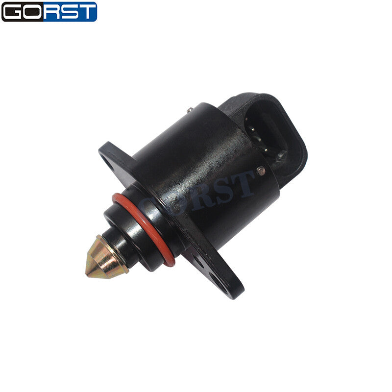 Idle Air Control Valve 92061898 for Leganza Nubira ADG074209 2H1084 AC166 v