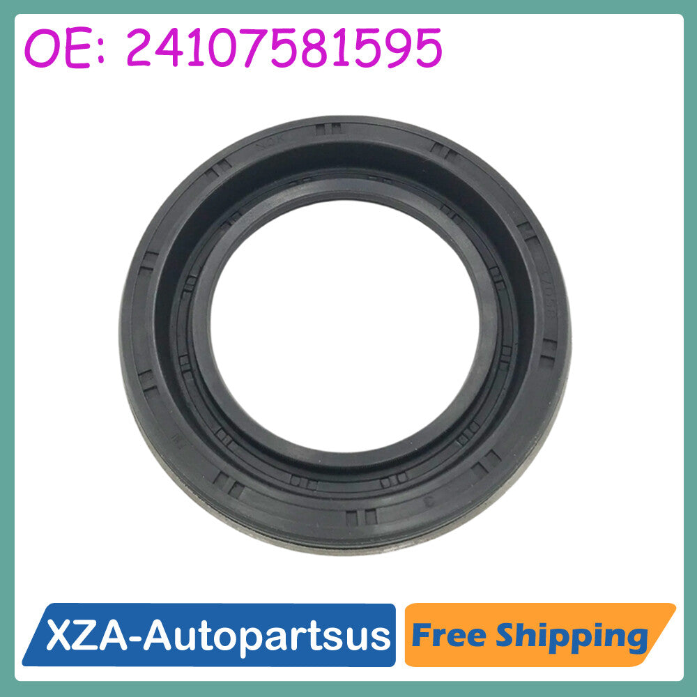 24107581595 Torque Converter Sealing Ring Assembly for BMW 3-Series E90 E91 X1