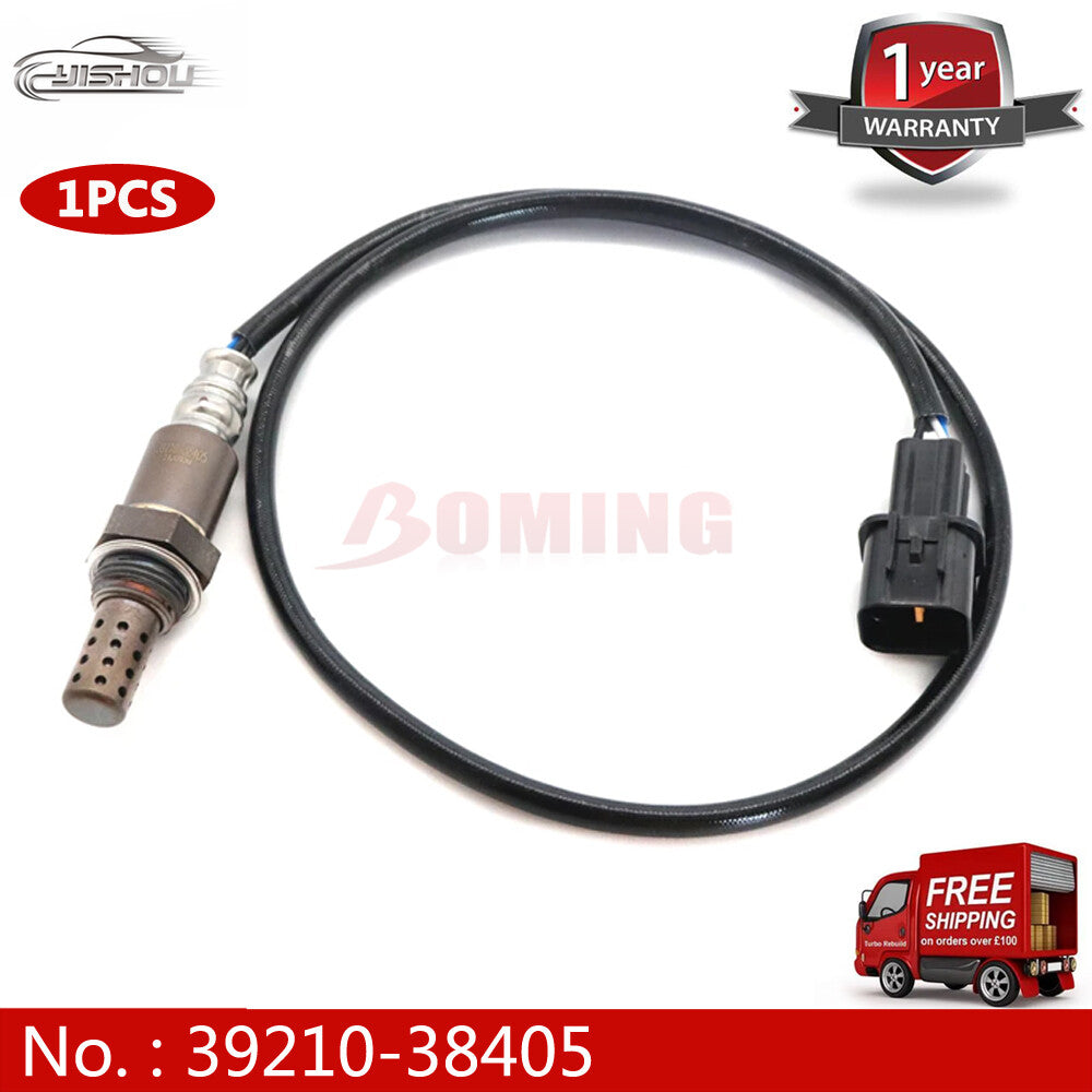 O2 sensor 39210-38405 for Hyundai ATOS 1.0 H-1 STAREX and for Kia Sorento.