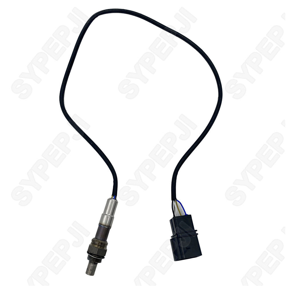 Oxygen sensor broadband is suitable for Audi A3, for Volkswagen for Golf Touran, and for Skoda seats 1.6L 06A906262BR