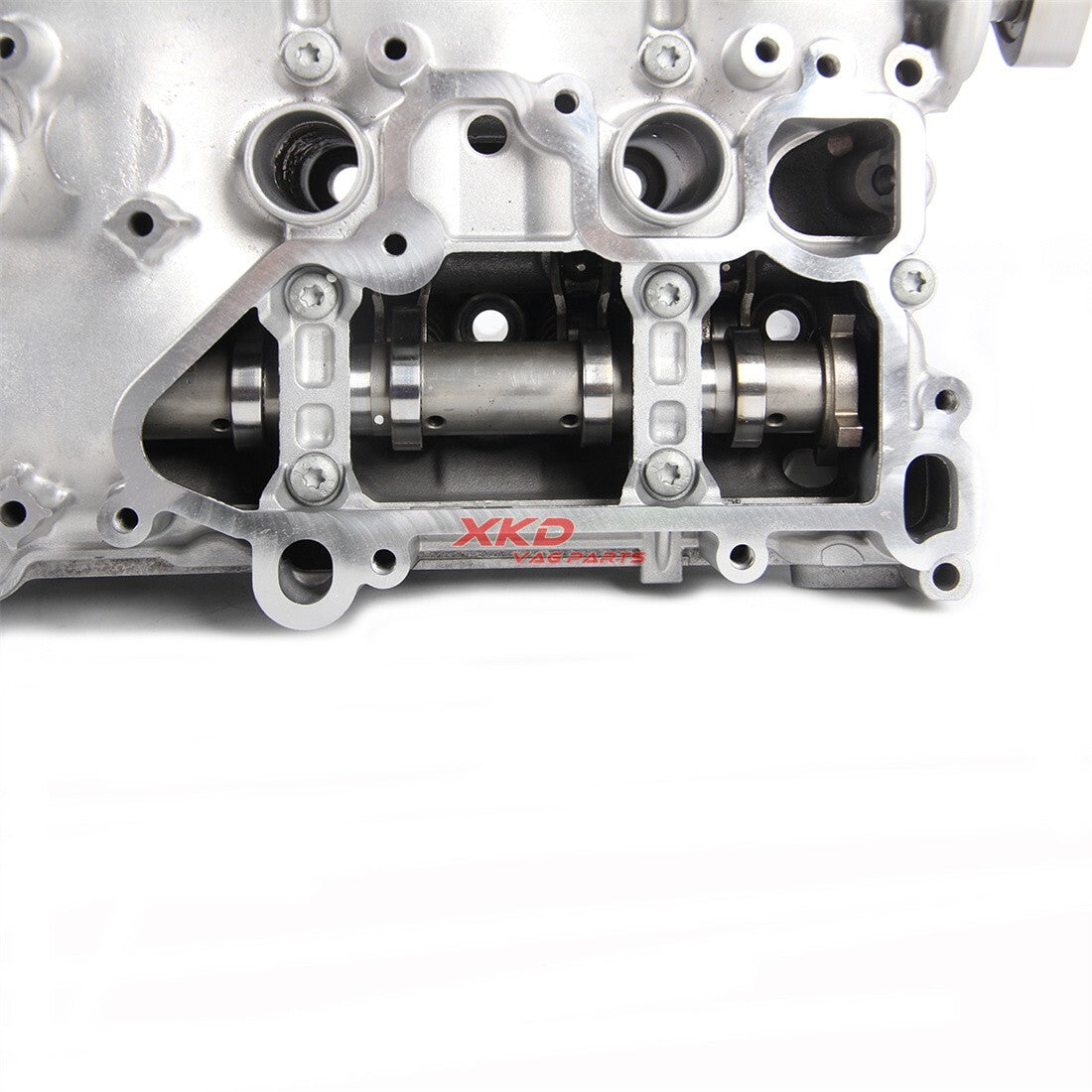 1.8T Cylinder Head & Camshafts Kit Fit for VW for Golf for Passat 2014-2021 06L103063N Q