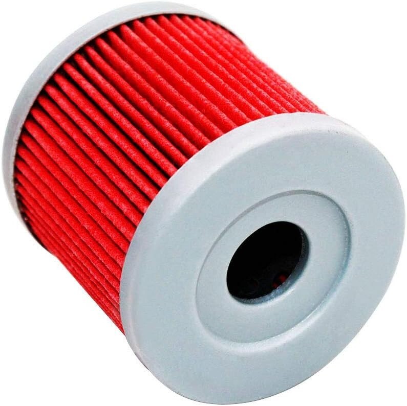 Motorcycle Oil Filter for Suzuki DRZ 400 DRZ400 2000- 2004/ DRZ400E 2000-2008