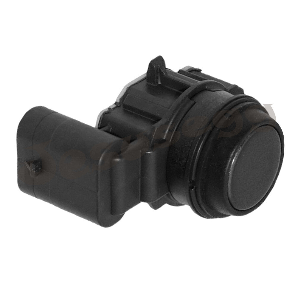 Black Bumper Parking Ultrasonic Sensor Matte for BMW 1 2 Series PDC 9261612 Q