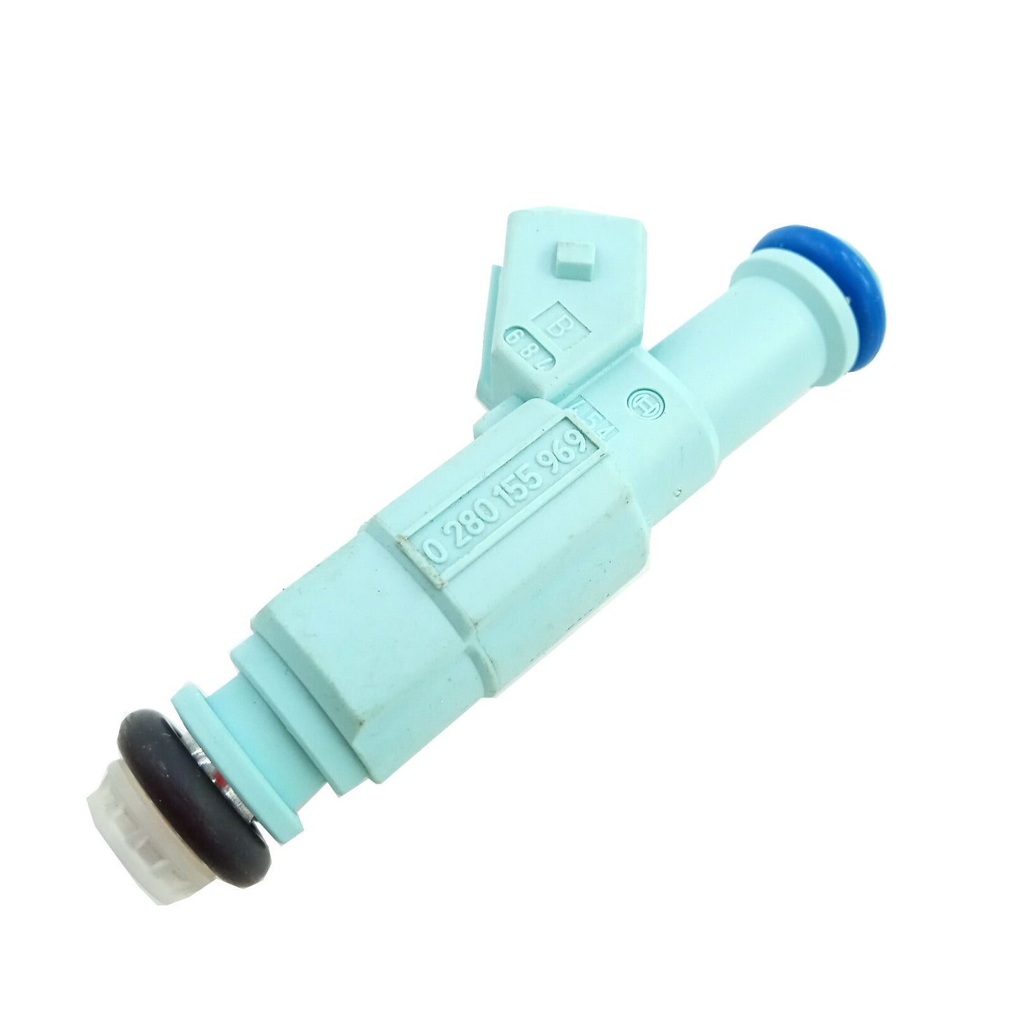 For E36 316 318i Fuel Injector Nozzle 0280155969 (4pcs) v