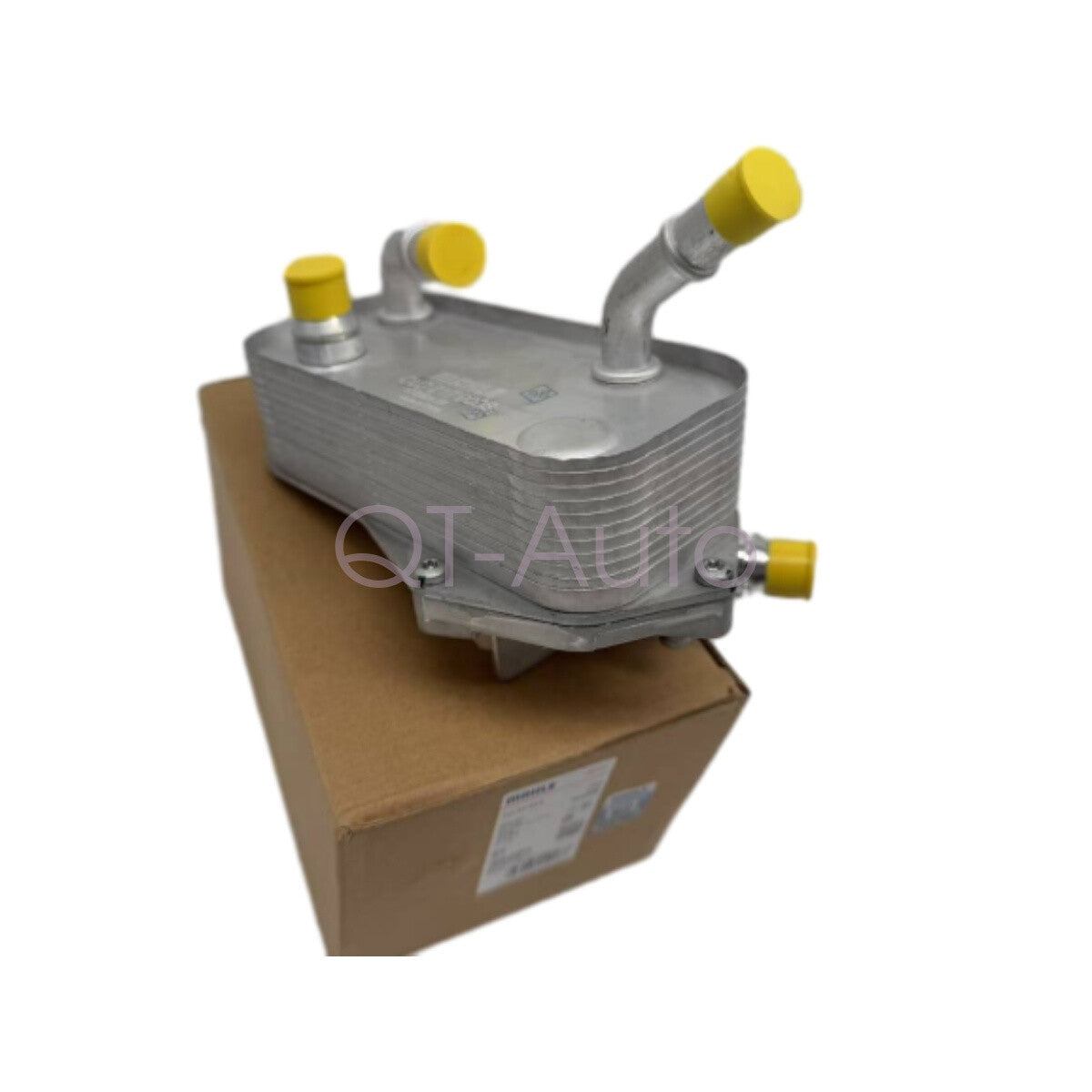 17217529499 Automatic transmission oil cooler suitable for 2006 - 2013 323I 325I 328I- n