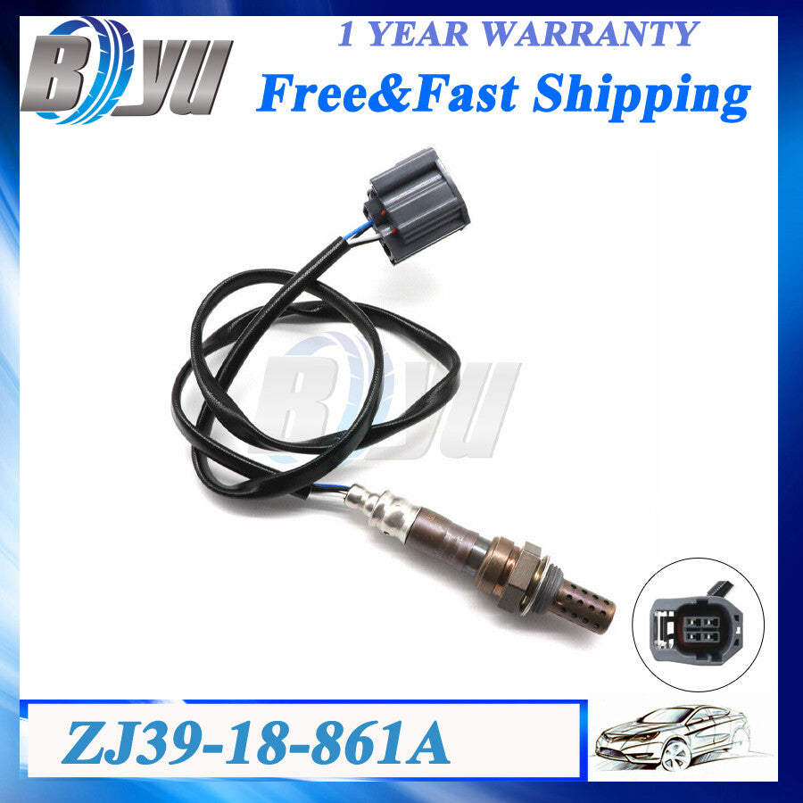 Oxygen Sensor ZJ39-18-861A for Mazda 3 2.0L 2.3L 11-14 for MAZDA 2 for MAZDA 6 04-09