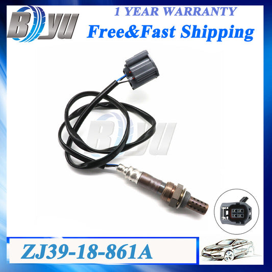 Oxygen Sensor ZJ39-18-861A for Mazda 3 2.0L 2.3L 11-14 for MAZDA 2 for MAZDA 6 04-09